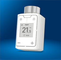 FRITZ! Pametni termostat Smart Thermo 302
