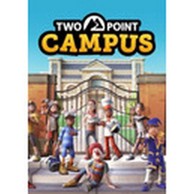 Igra za PC: Two Point Campus