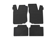 PETEX Auto tepisi gumeni Opel Corsa B od 04/1993-2000 / Tigra od 1994-2000