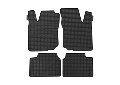 PETEX Auto tepisi gumeni Opel Corsa B od 04/1993-2000 / Tigra od 1994-2000