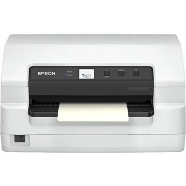 EPSON Matrični pisač PLQ-50M, 180 x 360 DPI, 630 cps, crno-bijeli