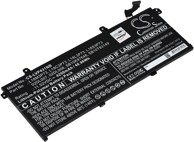 Baterija za laptop Lenovo ThinkPad T490/ Typ L18M3P73/ Typ SB10T83149