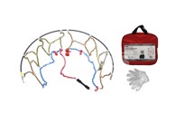 CARPRISS Lanci za snijeg 20, 9mm, 69150020