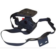 SEVEN Komplet Base Plug & Go + držač za fishfinder + držač za sondu + remen