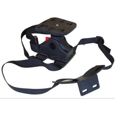 SEVEN Komplet Base Plug & Go + držač za fishfinder + držač za sondu + remen