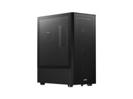 XPG Kućište VALOR MESH Mid-Tower crno