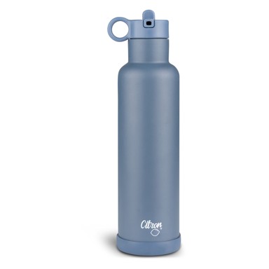 CITRON Sportska boca za vodu 750 ml tamnoplava