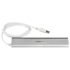 STARTECH USB čvorište ST73007UA, srebrno-bijelo