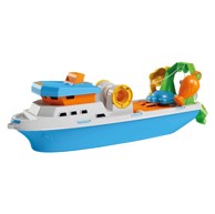 ADRIATIC Ribolovni čamac 40 cm