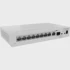 HUAWEI Switch S110-8P2ST, 8xGigabit PoE+ + 1xSFP + 1xGigabit, 124W, AC napajanje