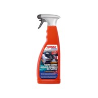 SONAX Sredstvo za čišćenje auta XTREME CERAMIC PLASTIC COATING, 750 ml