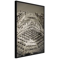 Poster Paris Monument 30x45