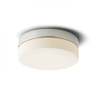 RENDL Stropna lampa, Awe 23, 230V, LED, 14W, IP44, 3000K, krom