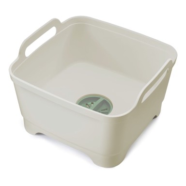 JOSEPH JOSEPH Plastični lavor, 15 l, Wash&Drain