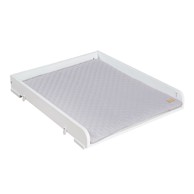 ROBA Bijeli stol za presvlačenje Style