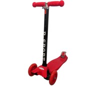 R-SPORT Romobil H1, crveni