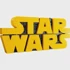LEGO Star Wars Logotip od kocaka 75407