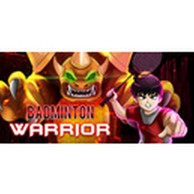 Igra za PC: Badminton Warrior