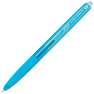 PILOT Kemijska olovka Super Grip G Retractable BPGG-8R-F, svijetloplava