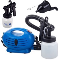 GEKO Sustav za prskanje boje