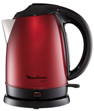 MOULINEX Kuhalo za vodu BY 5305 Subito