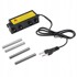 ROSFIX Set elektrolizer tester boje