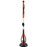 VEVOR Brusilica za gips ploče, 850 W, 1820 x 255 x 140 mm