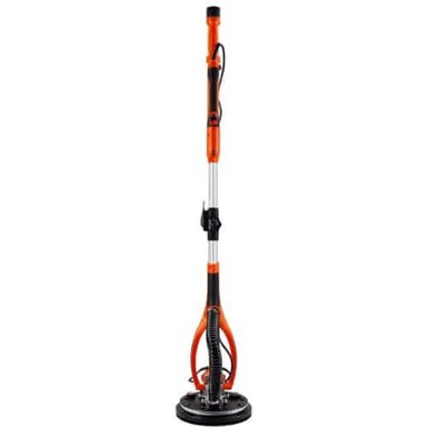 VEVOR Brusilica za gips ploče, 850 W, 1820 x 255 x 140 mm