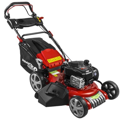 PRAKTIK Motorna kosilica 4u1 PG65404, samohodna