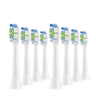 PHILIPS Nastavci Sonicare W2, 8 komada, bijela