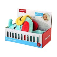 FISHER-PRICE Plišane igračke slon 30 cm, plava