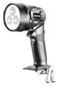 SLOMART Akumulatorska svjetiljka GRAPHITE Energy+, 18V, Li-Ion, LED