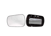 ALKAR Ogledalo retrovizora Ford Fiesta 02-08, lijevo, -05, asferično, Fusion