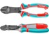 TOTAL Kliješta za rezanje THTC530806, 200 mm