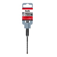 KWB Svrdlo sds plus za beton, dupla spirala, 4X110 mm