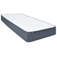 Madrac box spring 190x90x20 cm od tkanine