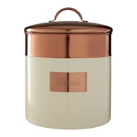 PREMIER HOUSEWARES Posuda za kruh od nehrđajućeg čelika Prescott