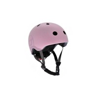 SCOOT&RIDE Kaciga Rose S-M