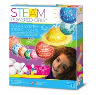 4M Solarni sistem DIY set