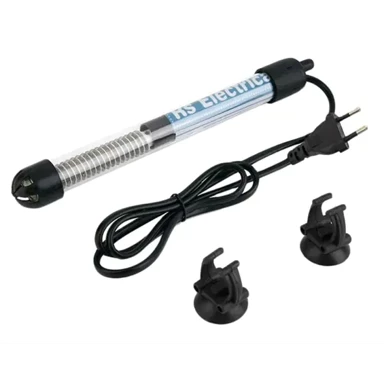 APTEL Akvarijska grijalica s termostatom AG215A, 100 W, 20–34 °C, do 50 l