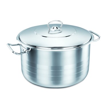KORKMAZ Lonac Mega 28x17 cm, 10 l