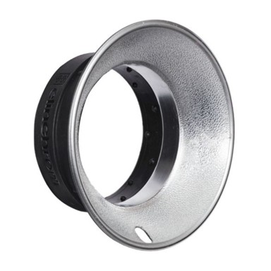 ELINCHROM Oprema za fotoaparat OCF Wide Reflector 16cm