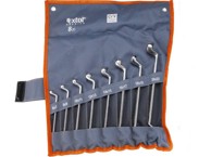 EXTOL PREMIUM Set okastih ključeva 6219 8-dijelni