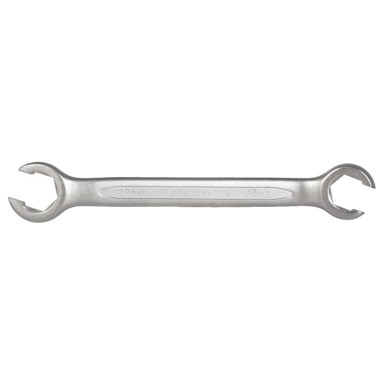KS TOOLS Classic otvoreni dvostrani okasti ključ, s odmakom