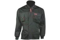 LAHTI PRO Radna bluza Overall, siva, M (50/170–176)