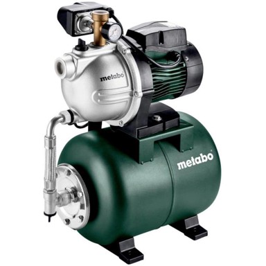 METABO Hidropak HWW 3500/25G