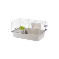 FERPLAST Kavez za glodavce Cavie 80, 77x48x42 cm