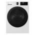 HOOVER H3W 47SBL8H-S perilica rublja, 7 kg