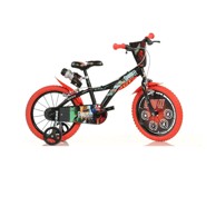 DINO BIKES Dječji bicikl Gormiti 16″