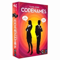 Društvena igra Codenames (HR)